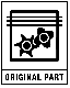 ORIGINAL PARTS