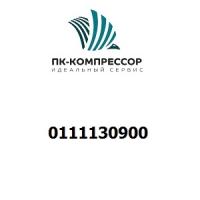 0111130900 PIN COTTER M4 X