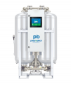 Адсорбционные осушители PB Адсорбционные осушители PB