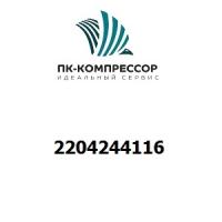 2204244116 DECAL MODEL DRC 50 IVR PM D