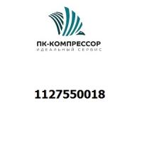 1127550018 RELE AUSILIARIO X SSA