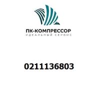 0211136803 VIS CHC M 10 X 55 CLASSE 8-8