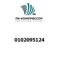 0102095124 PIN PARALLEL