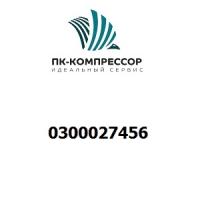 0300027456 WASHER M8