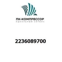 2236089700 HOSE M26X1,5 X 723 X M26X1,5