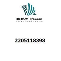 2205118398 LUD11 STYLE LABEL