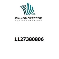 1127380806 MOT.ELM7,5KW 400/690V S3 60 .