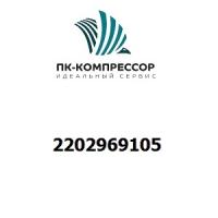 2202969105 TRANSFORMER 250VA 575V UL