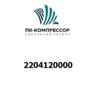 2204120000 BRACKET SOUNDPROOF BAFFLE C80