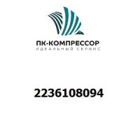 2236108094 BOLT HEX. ZNTW 6X50 ISO4017