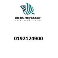 0192124900 SET SCREW, M6X25