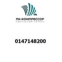 0147148200 BOLT M16*65 OILED AG CORR