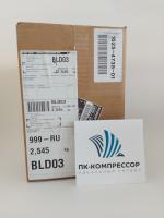 1625473501 INSTRUMENT BLOCK-MACHINED (ПРИБОРНЫЙ БЛОК)