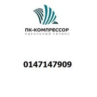 0147147909 SCR CAP HEX M16