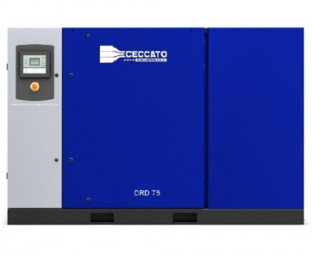Винтовой компрессор DRD 100 DRY A 7,5 CE 400 50