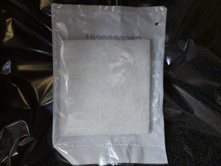 1630058905 FILTER AIR (Воздушный фильтр электрошкафа)