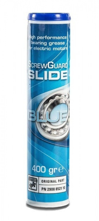 Смазка ScrewGuard SlideBlue SlideBlue, 400г