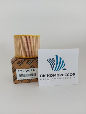 1613900100 AIR FILTER ELEMENT (Воздушный фильтр)
