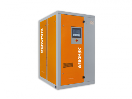 Винтовой компрессор Ekomak DMD 600 C 13