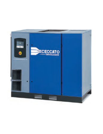 Винтовой компрессор DRB 30 13 CE 400 50