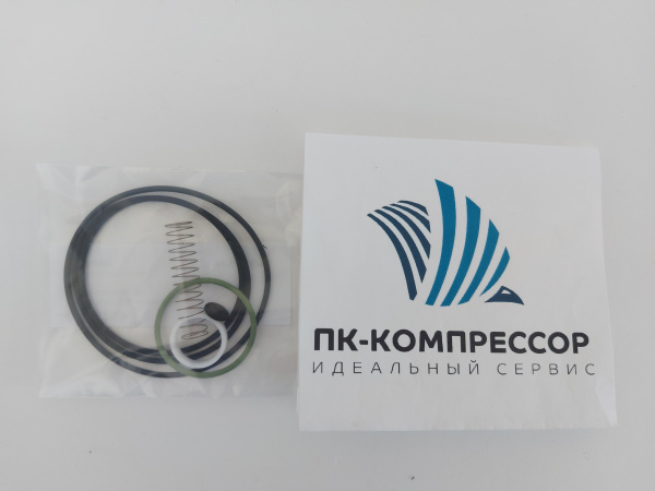 2200900961 KIT SPARES UNLOADER C55 (Сервисный набор разгрузочного клапана)