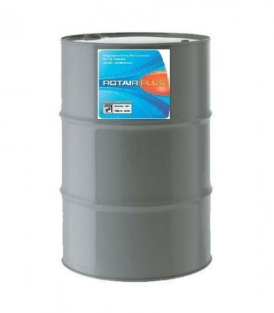 Масло компрессорное ROTAIR PLUS, 209 л